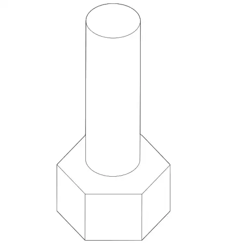 9078-60-612 БОЛТ М8Х18 MAZDA
