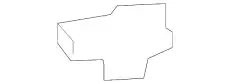 Ручка двери MAZDA C235-59-608