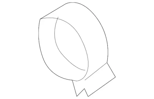 CLIP 9928-62-000P MAZDA