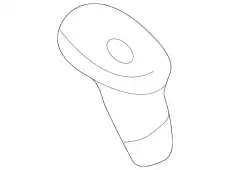Накладка NA01-50-798 MAZDA
