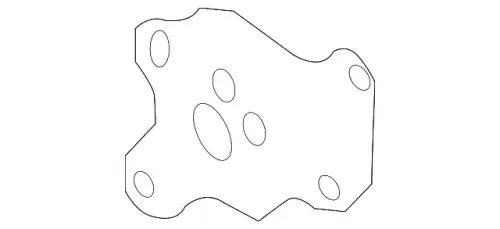 Фильтр масляный MAZDA SH01-14-365