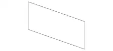 Фонарь задний MAZDA GHK1-51-159