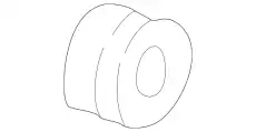 Крышечка EC01-67-395 MAZDA