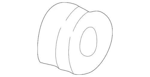 Крышечка EC01-67-395 MAZDA