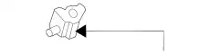 JOINT GJ6J-58-411A MAZDA