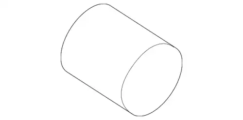 SPACER KD31-32-FT4 MAZDA