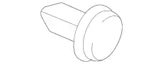 Решетка радиатора MAZDA C513-50-714
