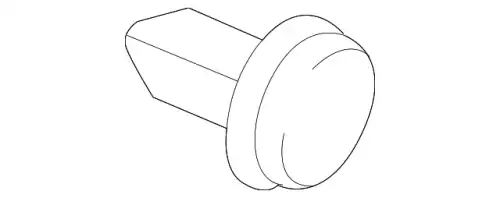 Решетка радиатора MAZDA C513-50-714