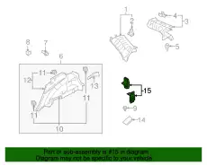 BASE.ASSIST HANDLE C235-69-56X-02 MAZDA