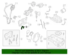 RUBBER.SEAL-SEAL PLA B61P-10-544 MAZDA