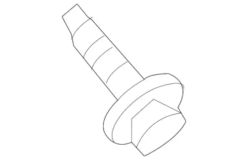 Фонарь задний MAZDA KD53-51-3F4