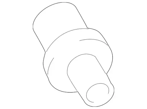 Цоколь NA01-51-5E2 MAZDA