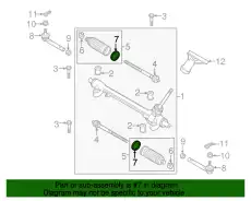 CLAMP,WIRE D09H-32-127 MAZDA