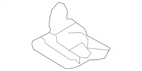 Рулевой наконечник MAZDA EG21-32-229