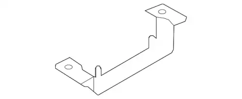 BRACKET EG21-42-660A MAZDA