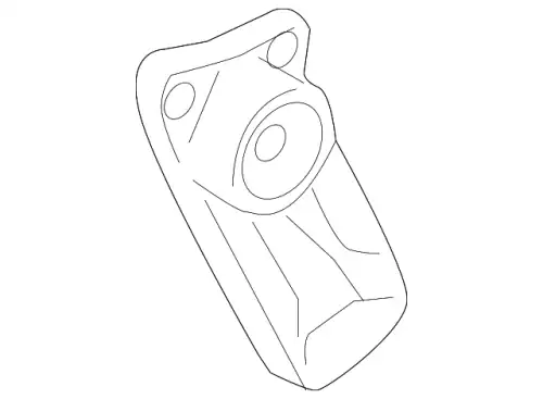 Вентилятор отопителя MAZDA KD45-61-B20