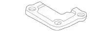 Прокладка коллектора MAZDA KJ01-13-S03