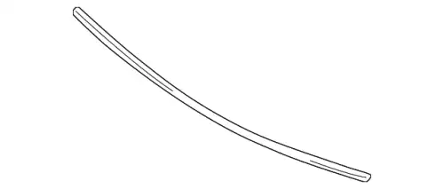 Улотнитель NA01-50-792A MAZDA