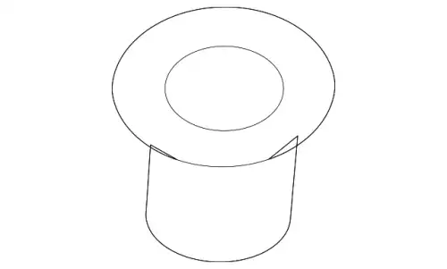 RUBBER.MOUNT RFG2-15-202 MAZDA