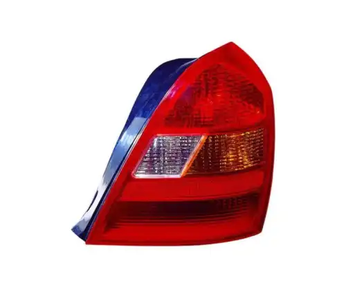 Фонарь габаритный DEPO 221-1941R-UE