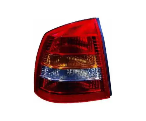 Фонарь габаритный DEPO 442-1934L-UE2