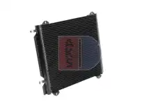 Конденсатор, кондиционер 182023N AKS DASIS