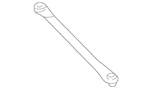  LC6267361C MAZDA ДЕТАЛЬ