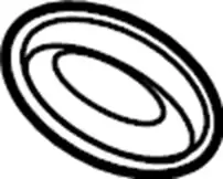 SEAL.OIL RA02-27-165 MAZDA