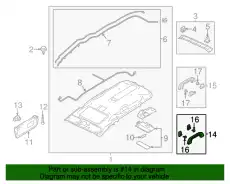 Ручка двери MAZDA D350-69-470A-75