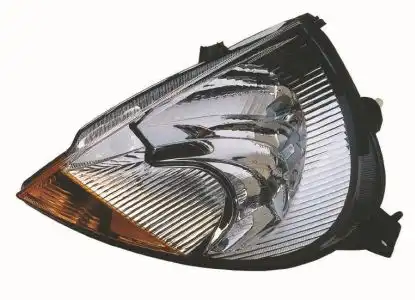 Фара DEPO 431-1135R-LDEMY