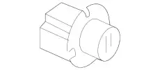 Фара MAZDA GG2M-51-3F7