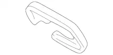 MOTOR&FRAME&LINK.F.W EC01-67-459F MAZDA