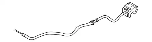 Подкрылок MAZDA DF71-56-720