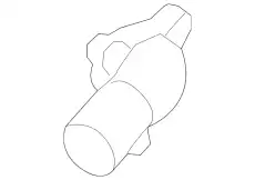 COVER.THERMOSTAT PEDD-15-172 MAZDA