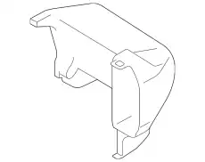 Генератор MAZDA L3P9-18-325C