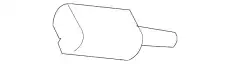 WIRING ENGINE CA01-18-840 MAZDA