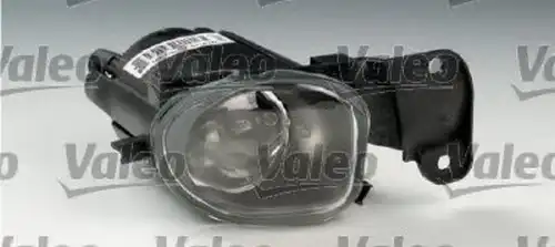 Фара противотуманная VALEO 087966