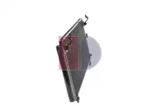 Конденсатор, кондиционер 212034N AKS DASIS