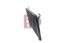 Конденсатор, кондиционер 212034N AKS DASIS