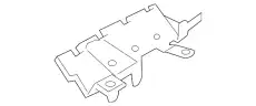 Катушка зажигания MAZDA N3H1-18-105