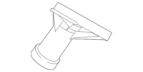 COVER DUST KD31-32-112A MAZDA