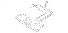 Подкрылок MAZDA GS3L-56-112C