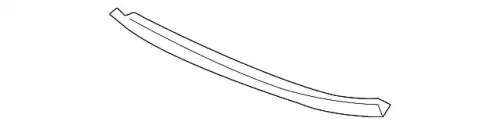 Крепление F151-50-1A1E MAZDA