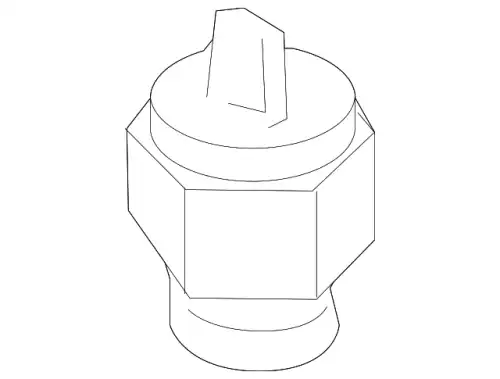 SENSOR.STEERING PRES NE51-32-230B MAZDA
