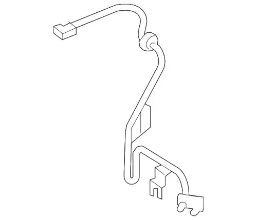 GS3L-43-73X ДАТЧИК. АКСЕЛЕРАТОРА. MAZDA