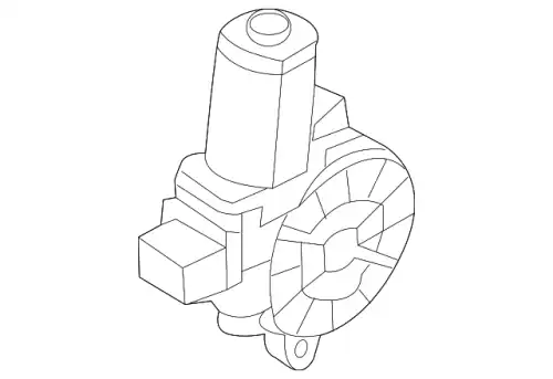 Стеклоподъемник  MAZDA D01G-59-58XB