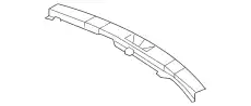 Ручка двери MAZDA TD11-68-89XC-02