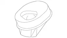 Рулевая рейка MAZDA DF71-32-112A