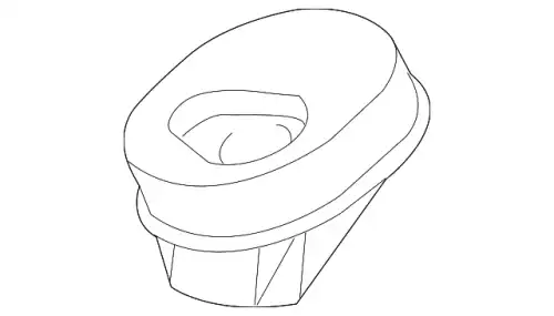 Рулевая рейка MAZDA DF71-32-112A