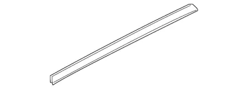 МОЛДИНГ TE69-50-995 MAZDA